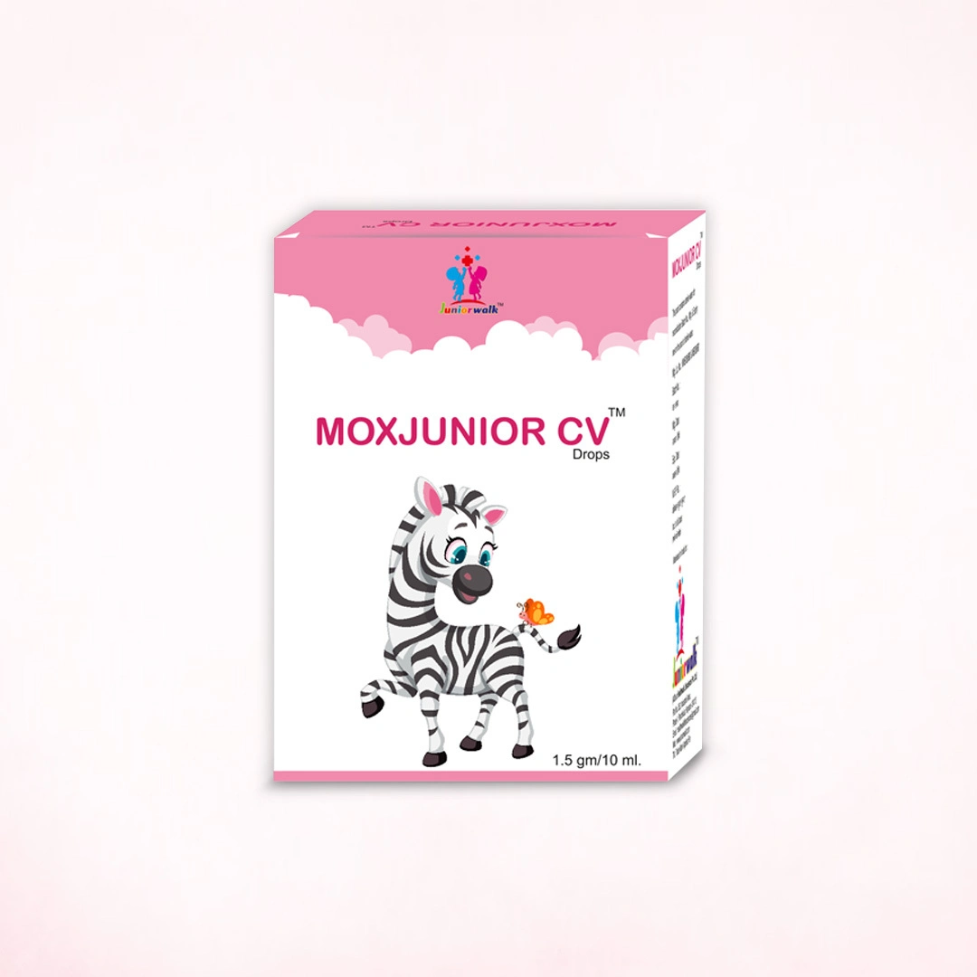 MOXJUNIOR CV DROPS 10ML