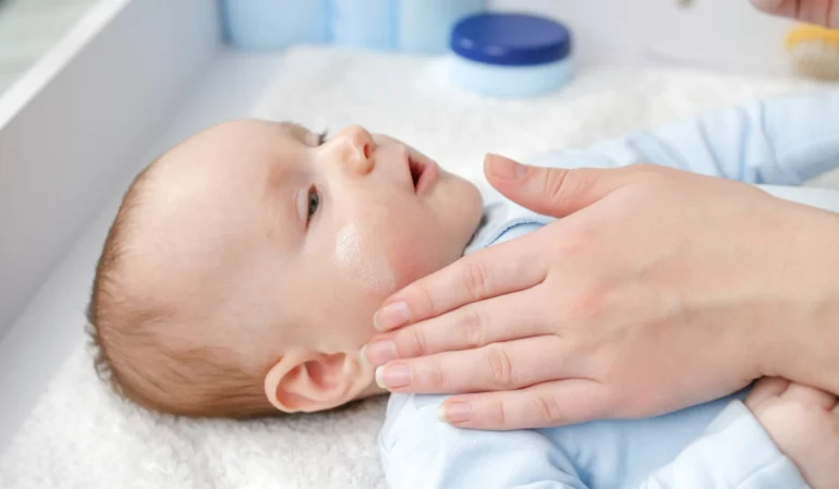 baby skin care dos and donts junior walk