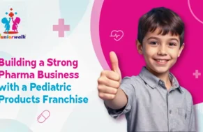 Pediatric products franchise